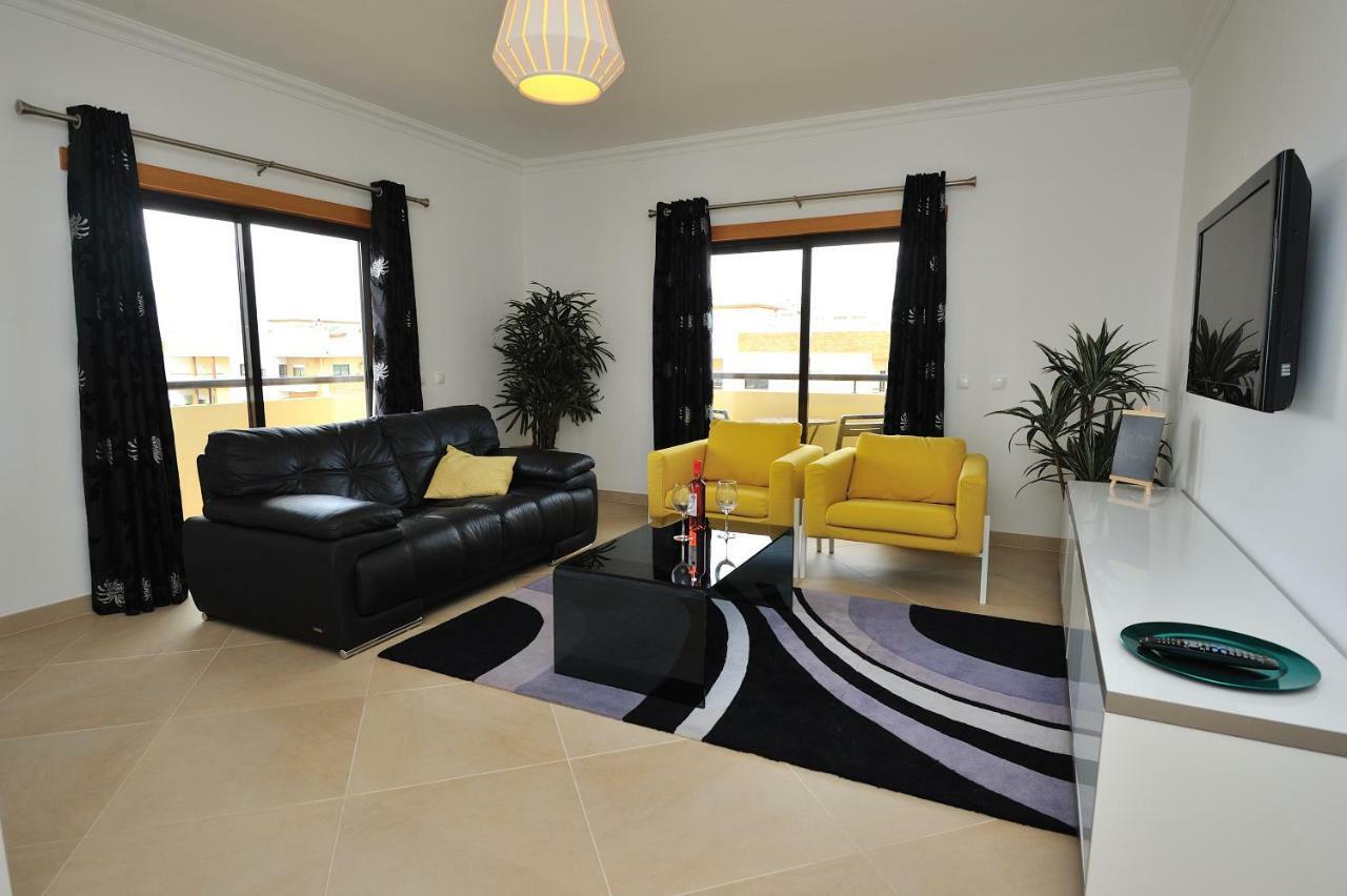 Apartment Welcome House - F&p Lagos